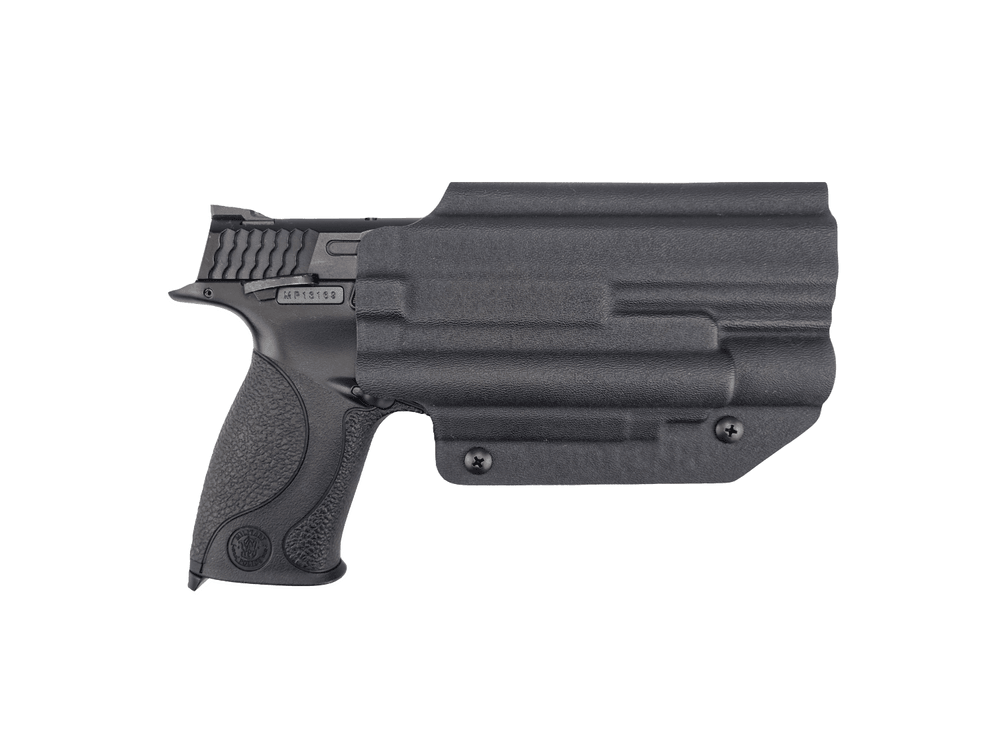 Pro Series Light-Bearing M&P9 Holster