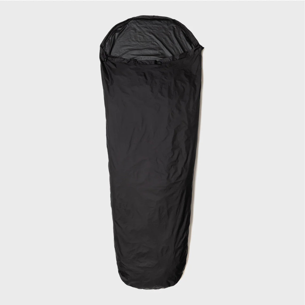 Snugpak Bivvi Bag Black | Task Outdoor