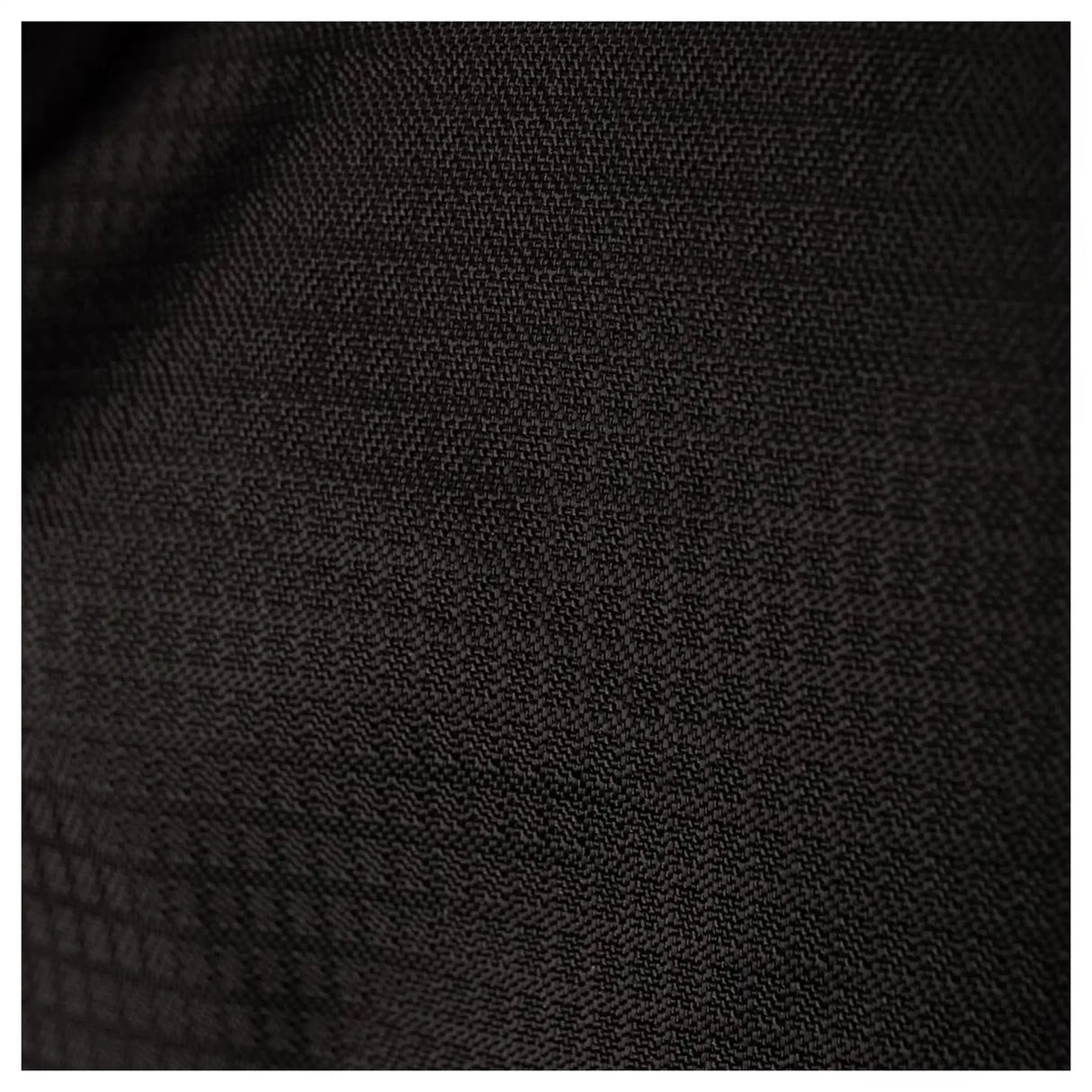 Vango Denali Pro 60:70 rucksack in black, Excel Eco ripstop fabric