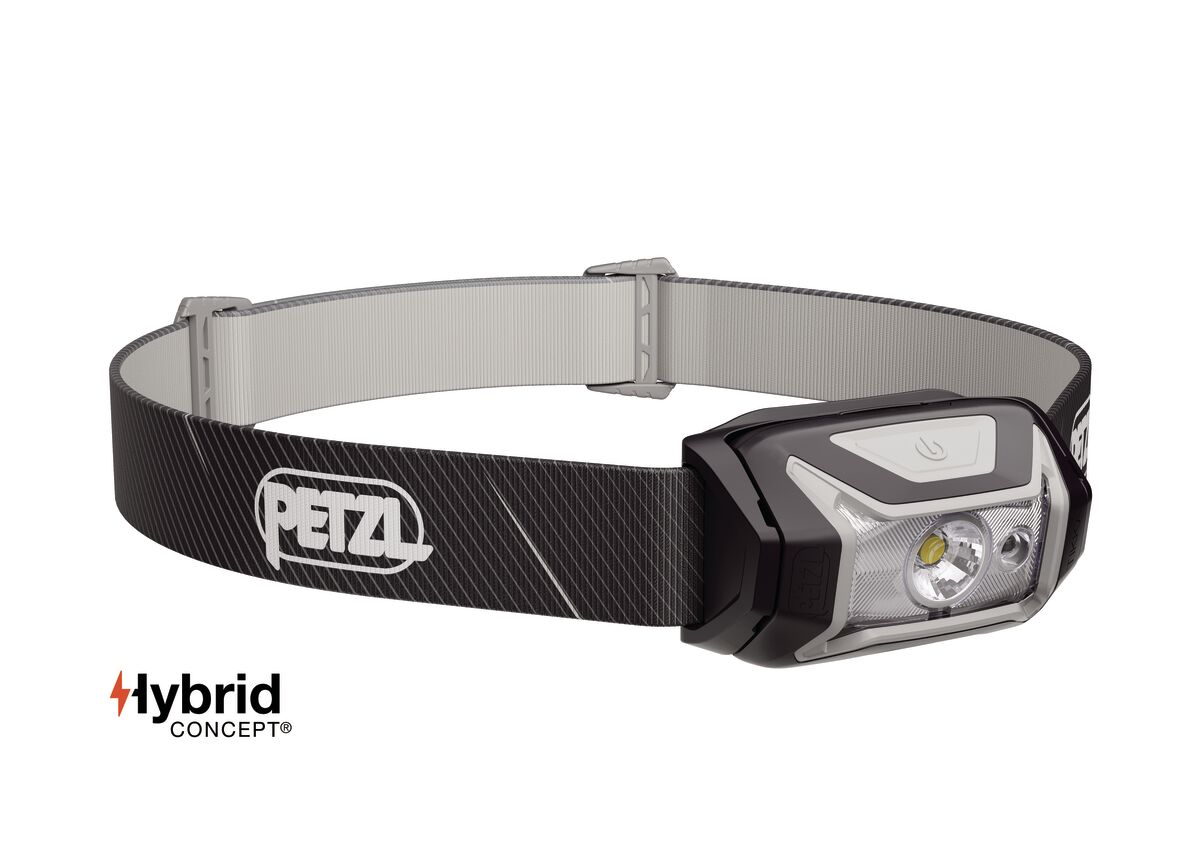 Petzl Tikka 350 Lumen Headlamp