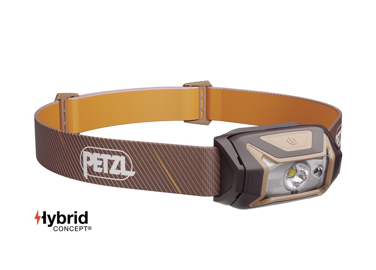 Petzl Tikka 350 Lumen Headlamp