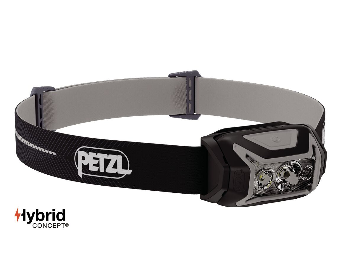 Petzl Actik Core 625 Lumen Headlamp