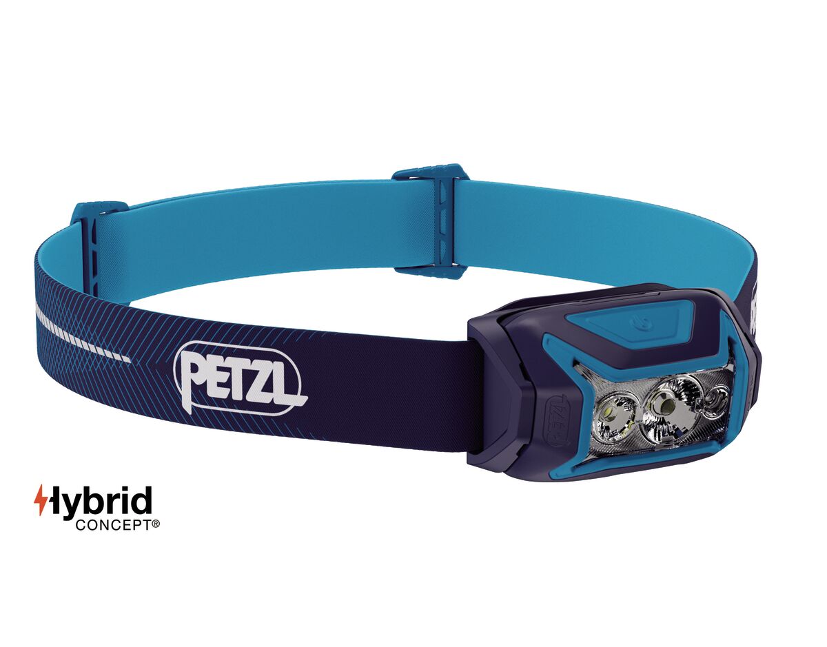 Petzl Actik Core 625 Lumen Headlamp