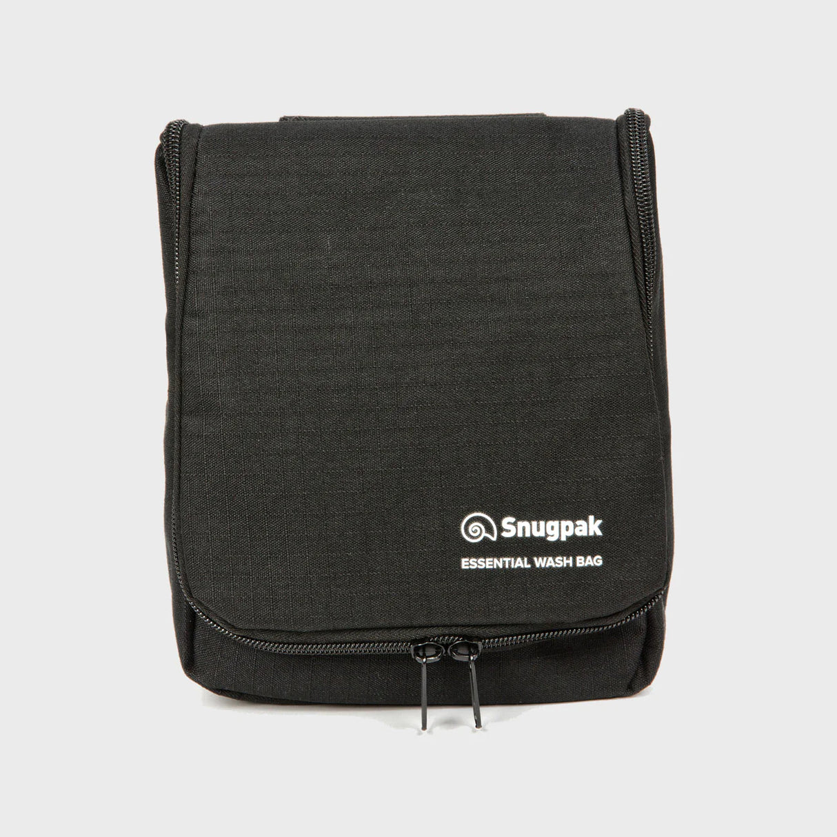 Snugpak Essential Wash Bag WGTE Black | Task Outdoor
