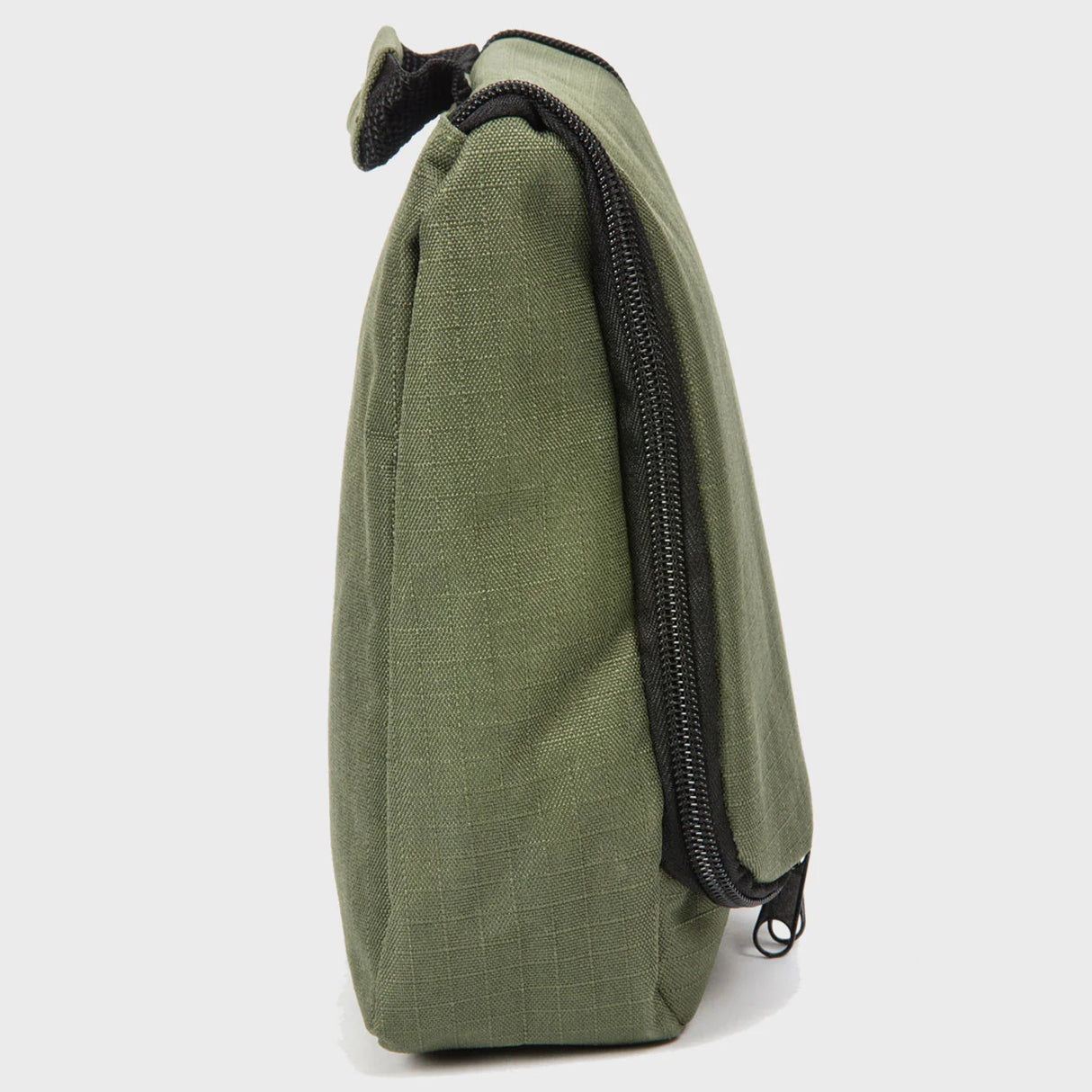 Snugpak Essential Wash Bag WGTE Olive Green | Task Outdoor