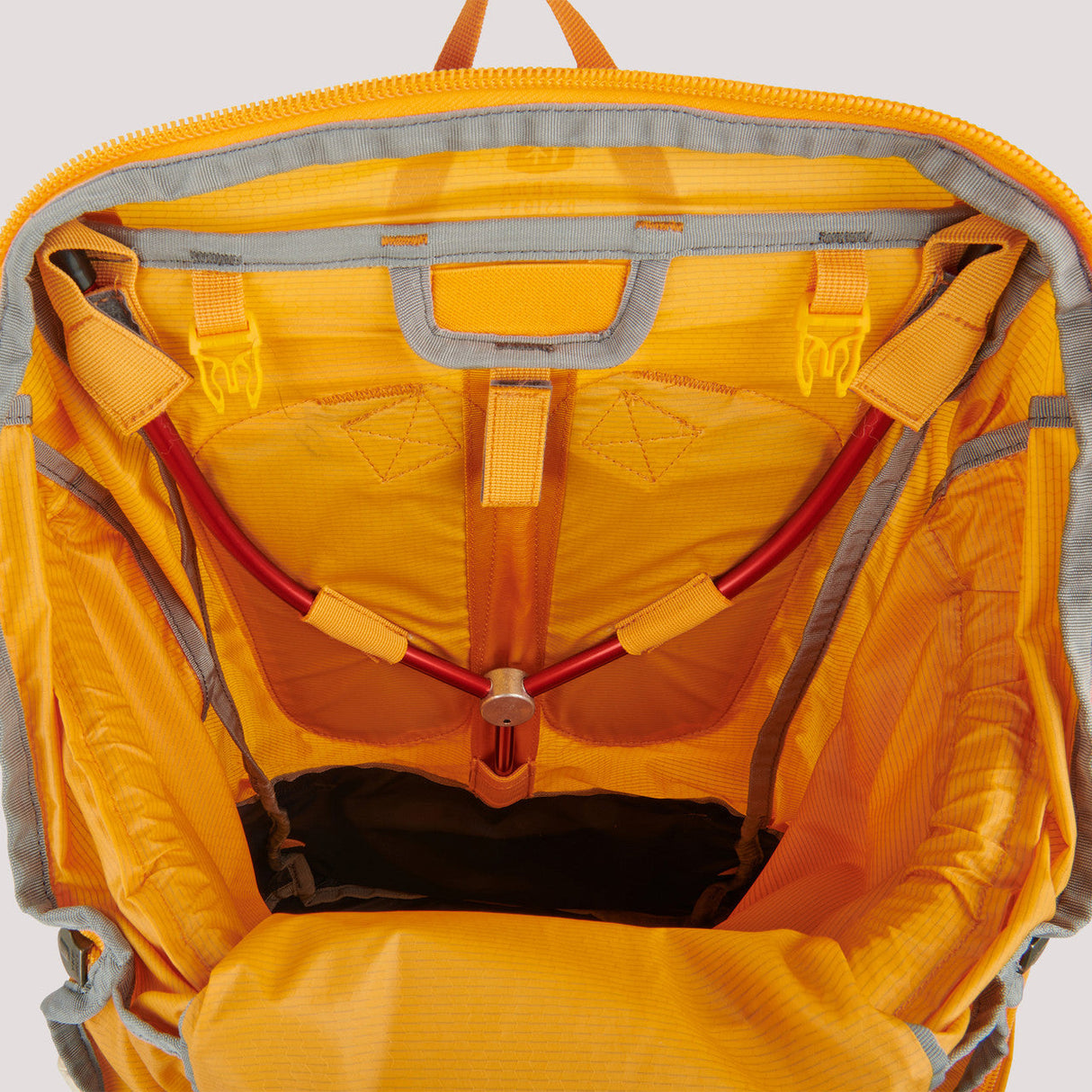 Sierra Designs Flex Capacitor 40-60 Rucksack - M/L - Majolica Blue - view 11