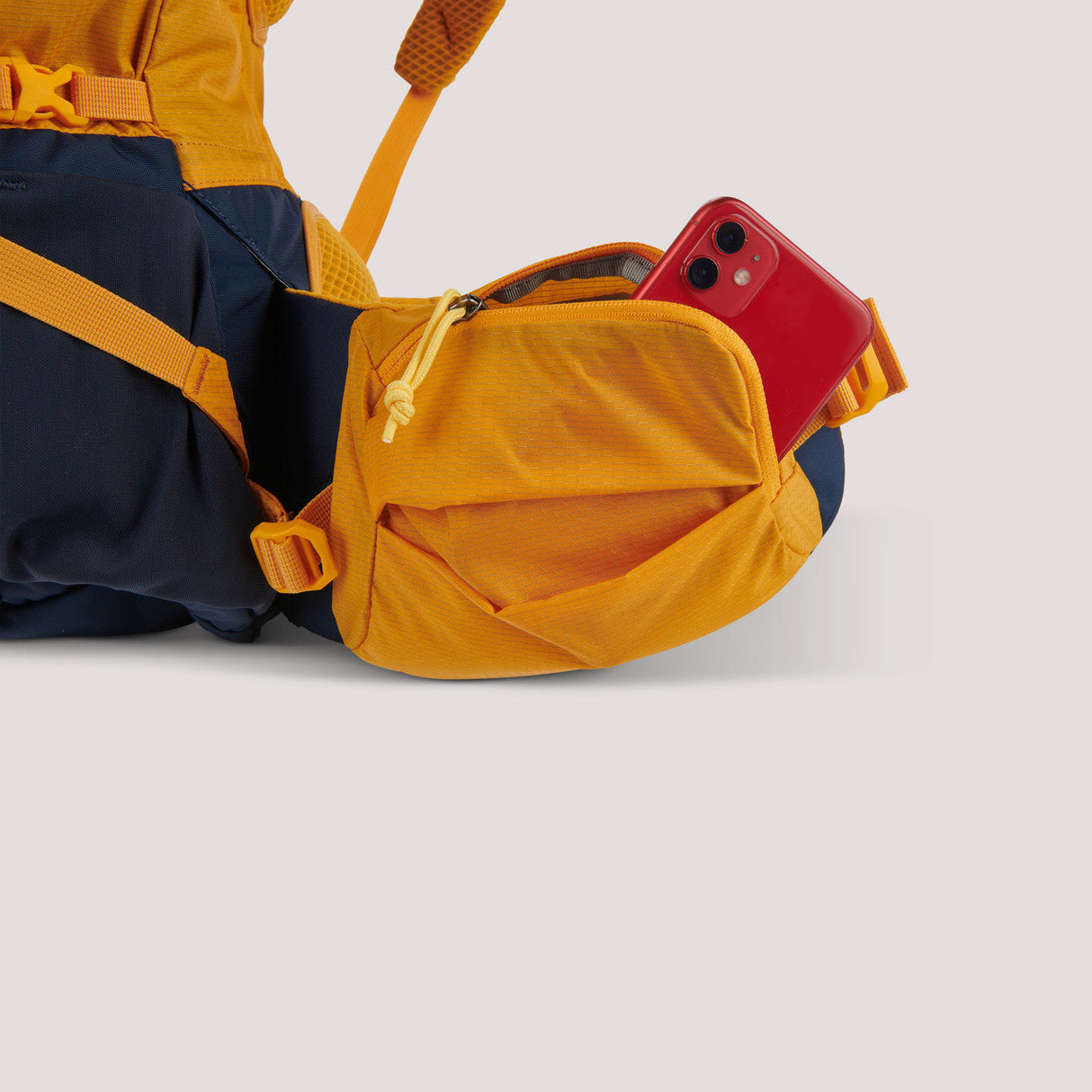 Sierra Designs Flex Capacitor 40-60 Rucksack - M/L - Majolica Blue - view 6