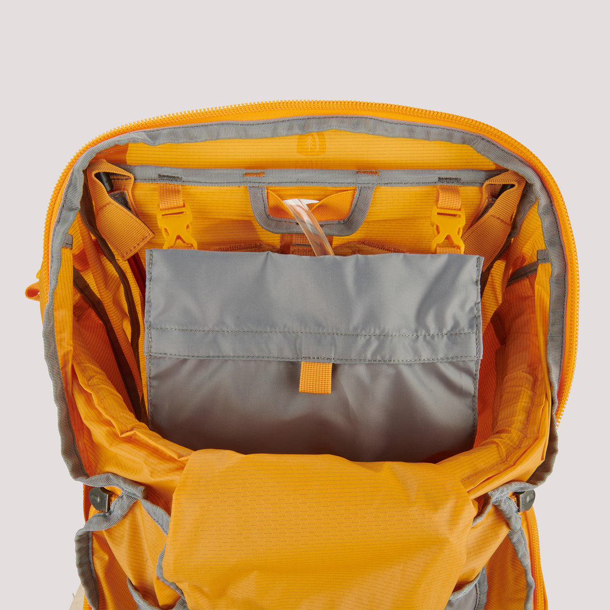 Sierra Designs Flex Capacitor 40-60 Rucksack - S/M - Majolica Blue - view 14