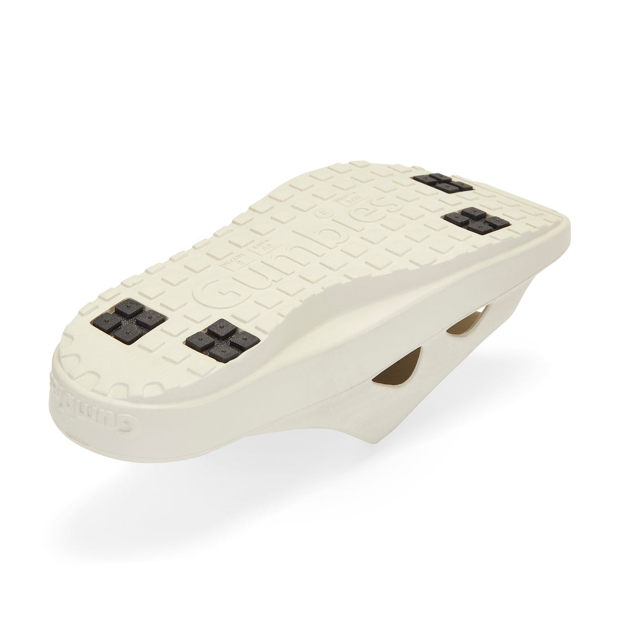 Gumbies SpaSole Sliders - Women's Clay alternate view 10