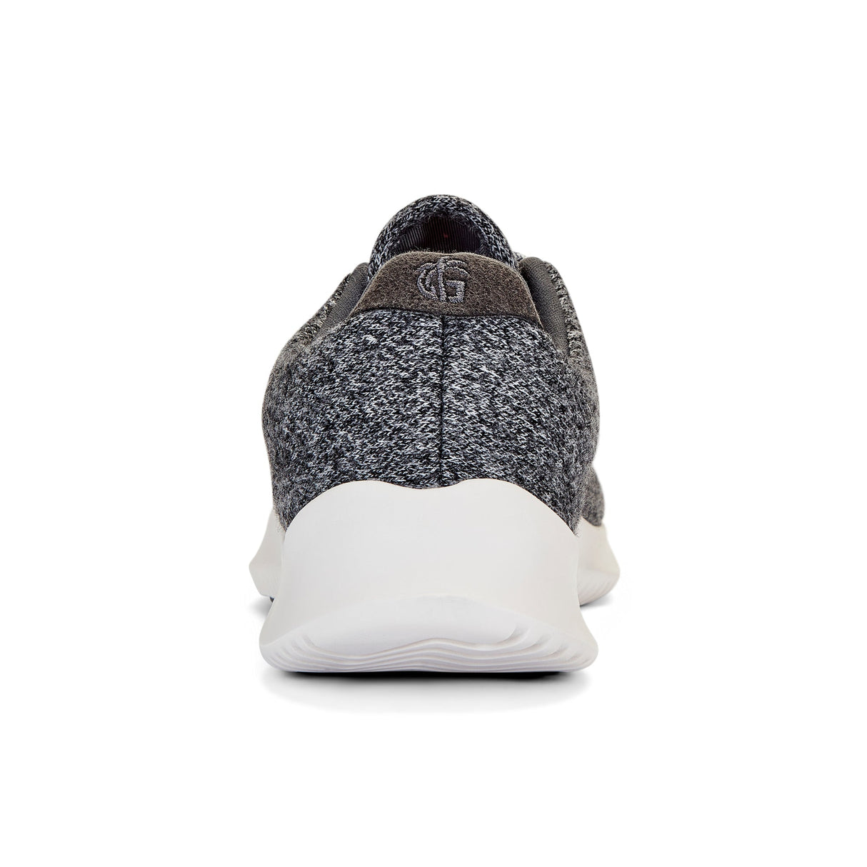 Gumbies Gumrunner Sneakers - Men's Slate alternate view 8