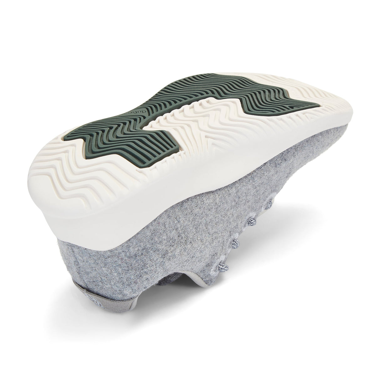 Gumbies Gumrunner Sneakers - Men's Granite alternate view 6