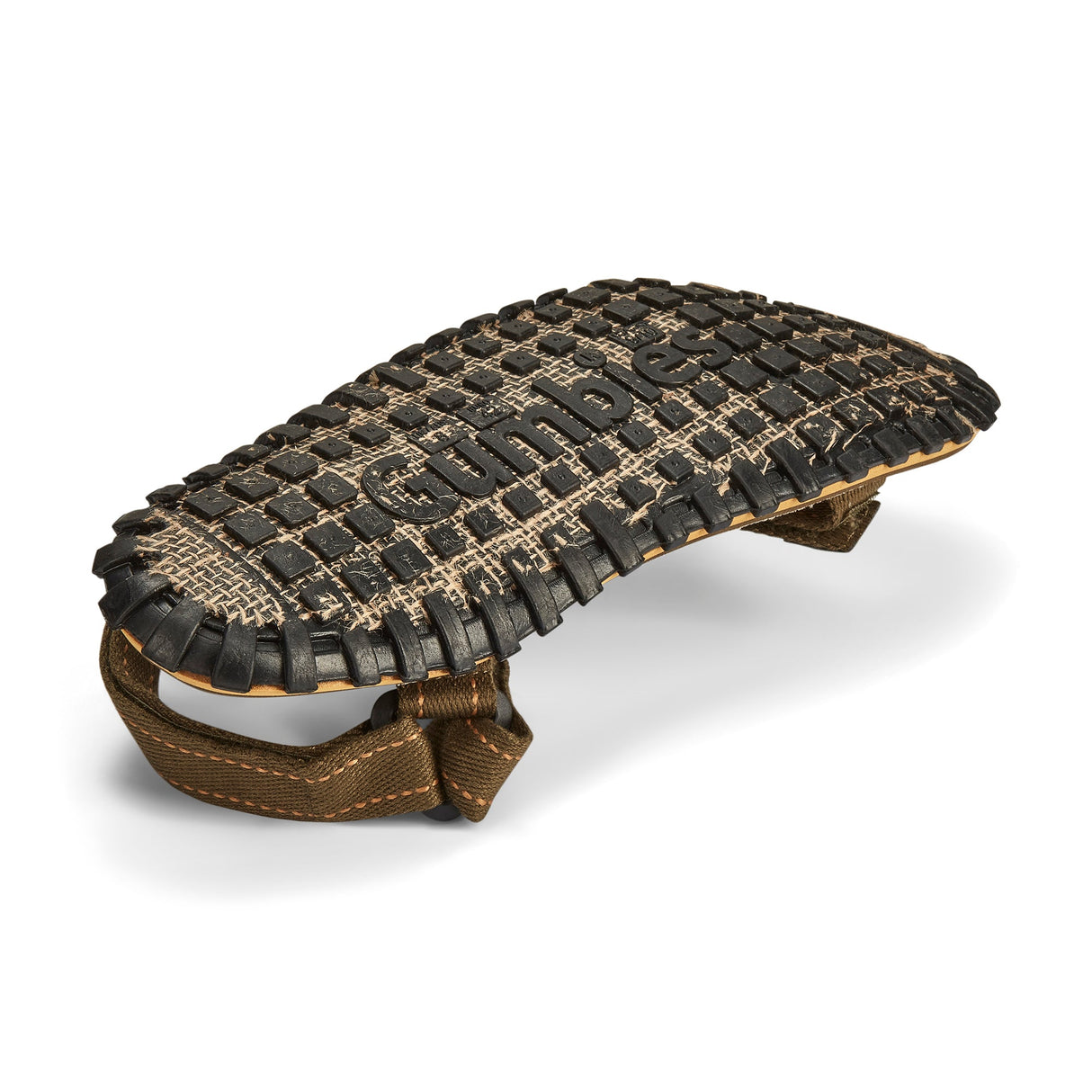 Gumbies Tracker Sandals - Women's Khaki alternate view 6