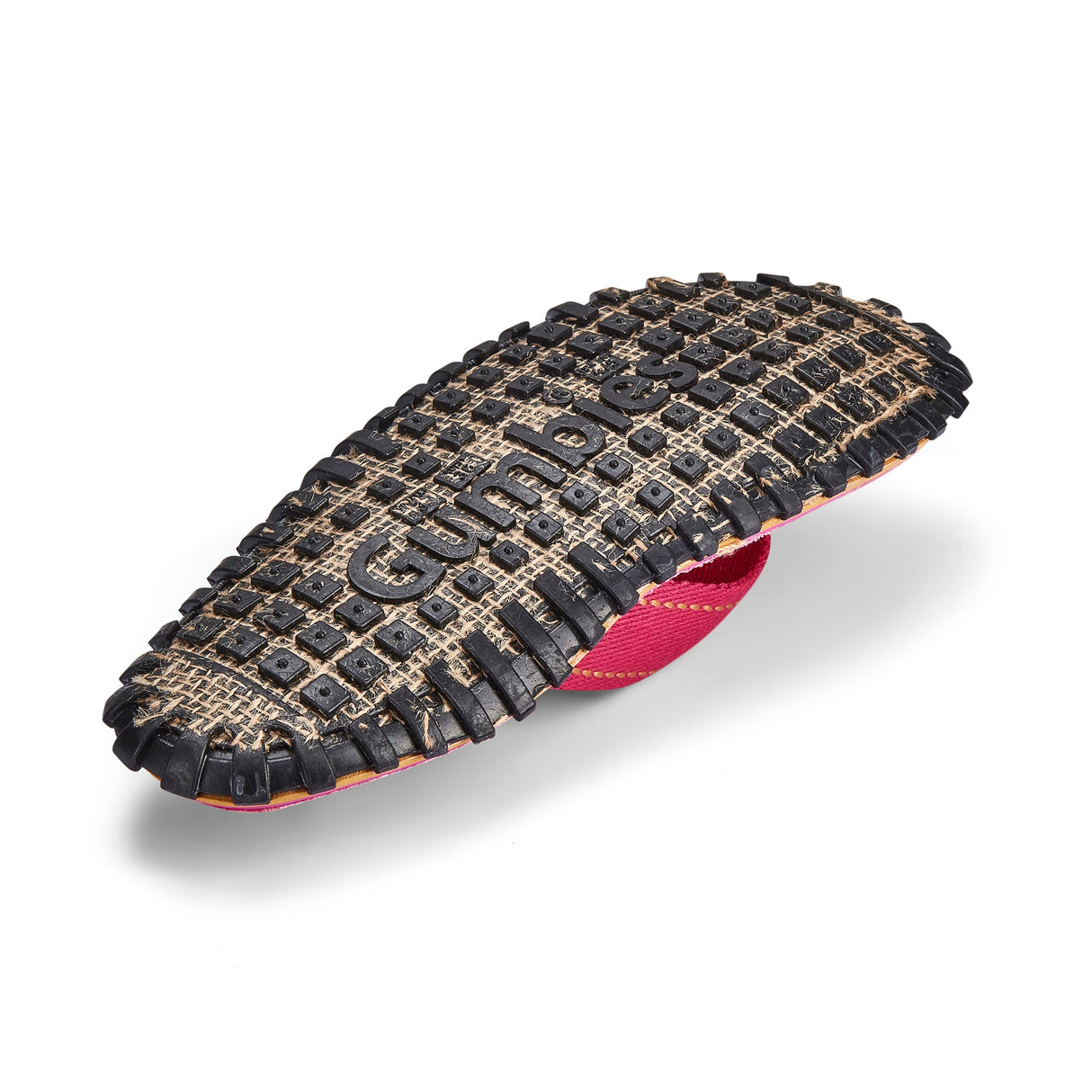 Gumbies Islander Flip-Flops - Women's Classic Pink alternate view 4