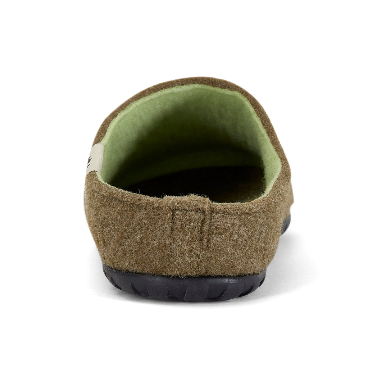 Gumbies Outback Slippers - Women's Moss & Pistachio alternate view 6