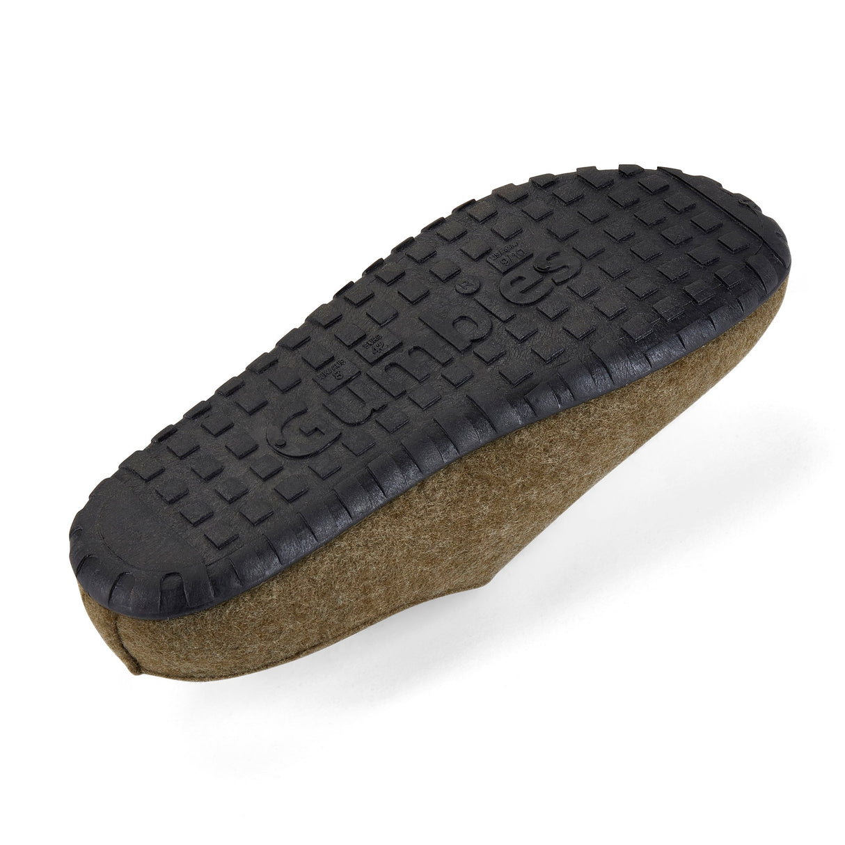 Gumbies Outback Slippers - Women's Moss & Pistachio alternate view 2