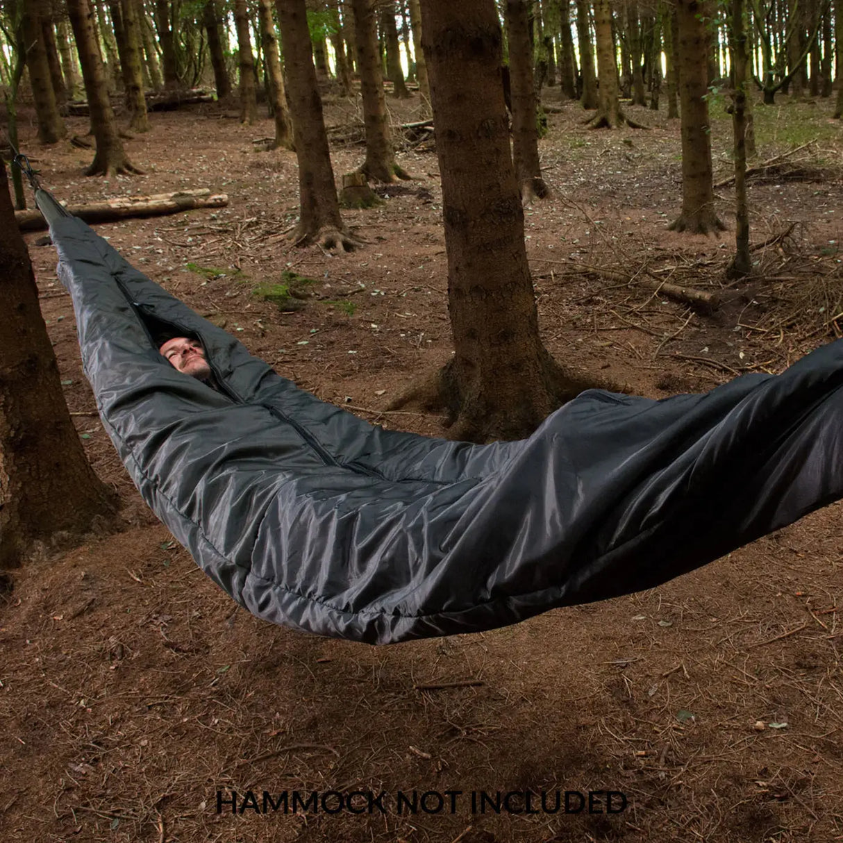 Snugpak Hammock Cocoon WGTE | Task Outdoor