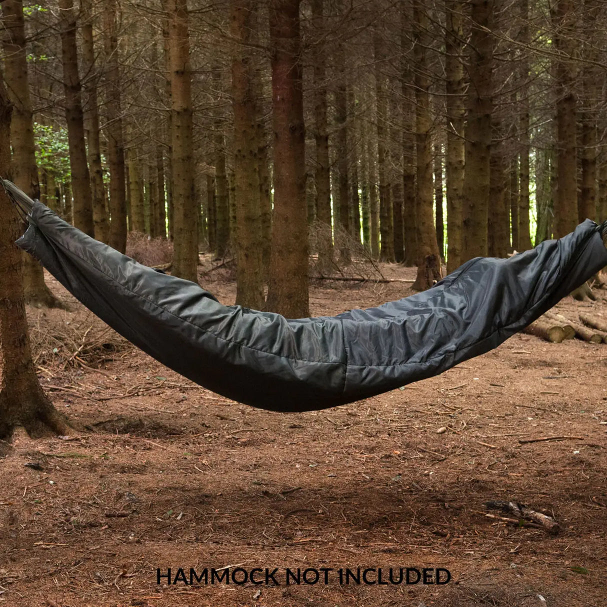 Snugpak Hammock Cocoon WGTE | Task Outdoor