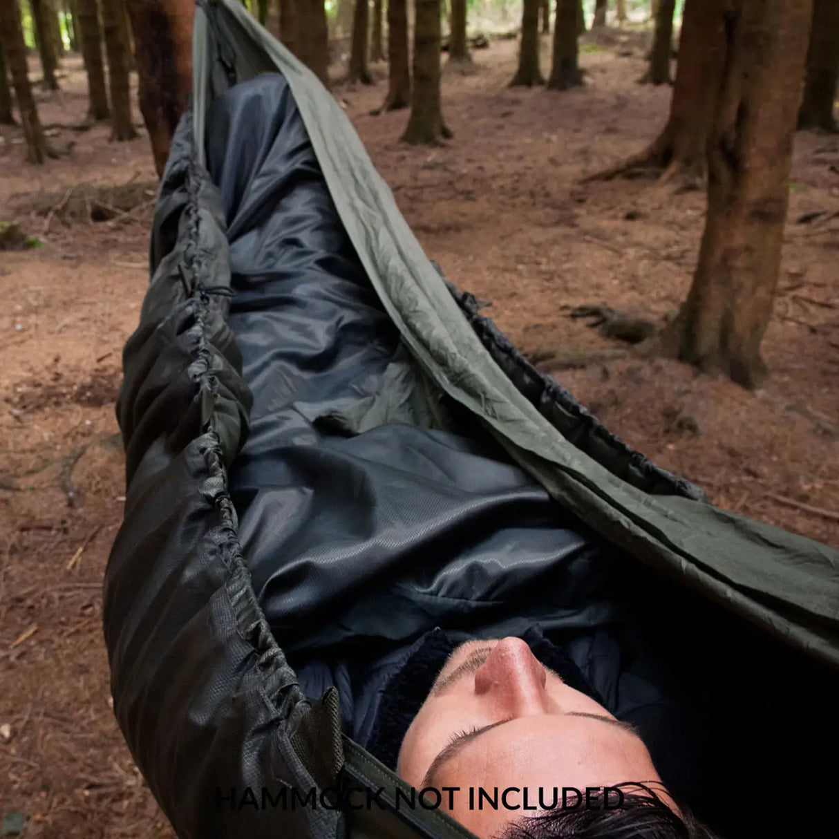 Snugpak Hammock Quilt | Task Outdoor