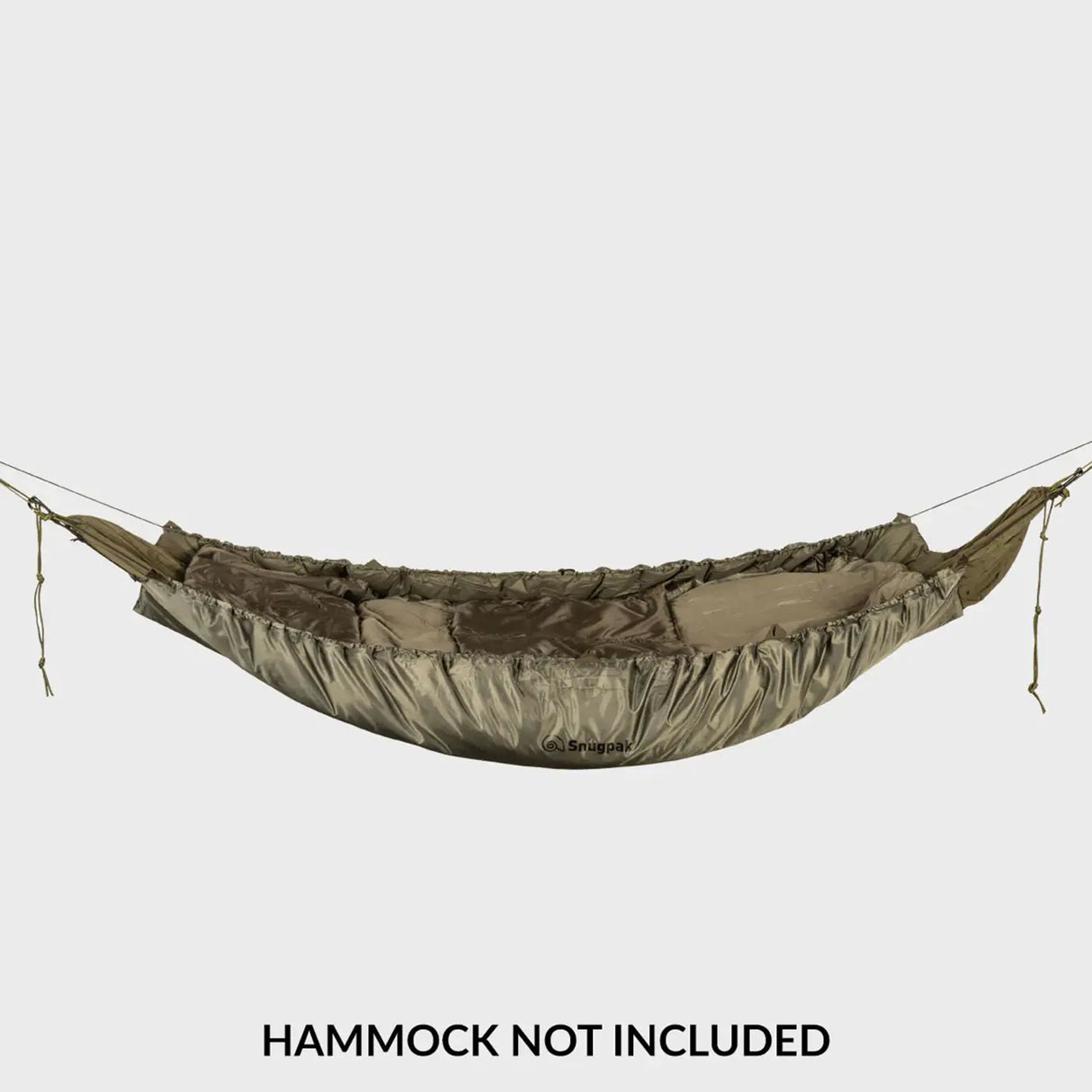 Snugpak Hammock Quilt | Task Outdoor