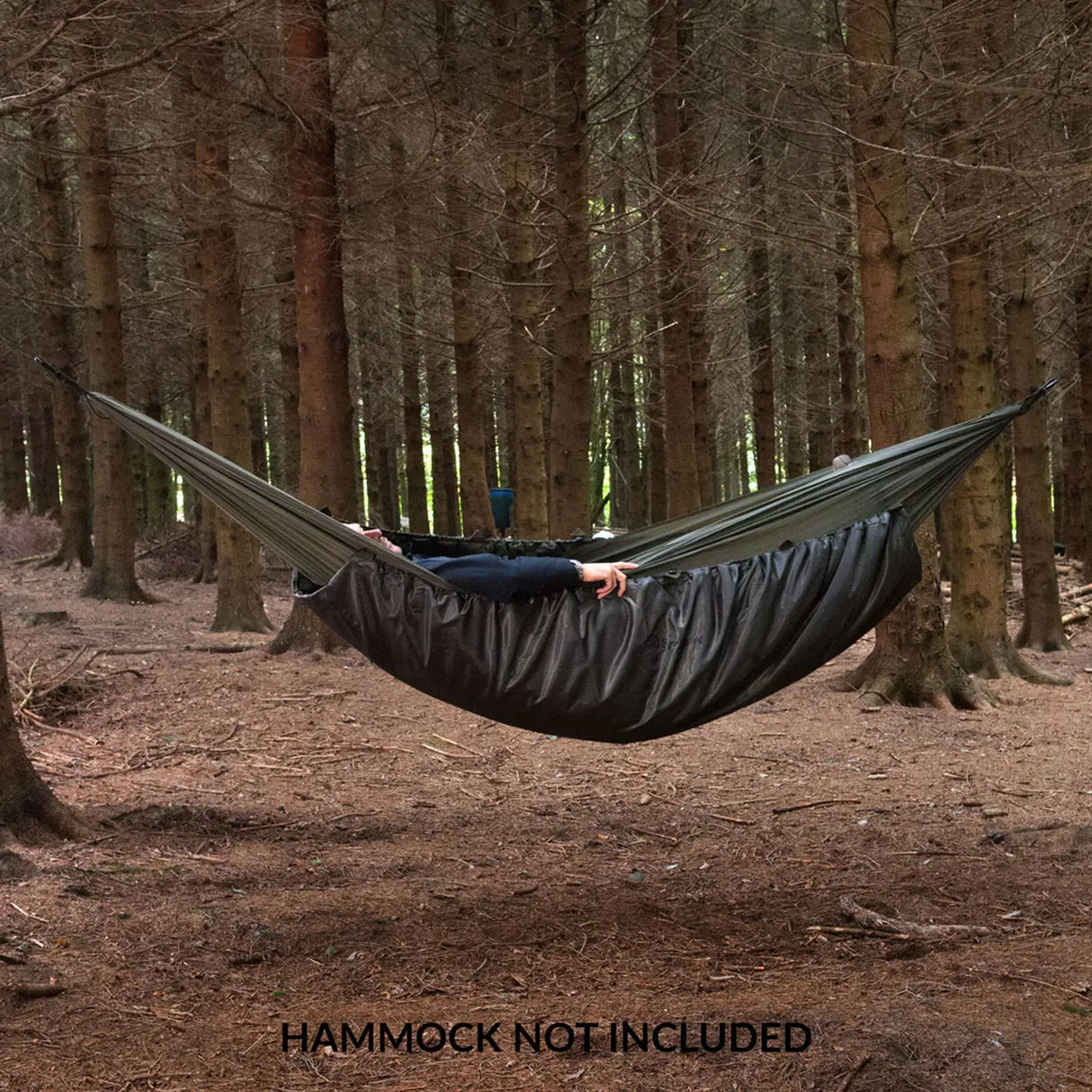 Snugpak Hammock Quilt | Task Outdoor