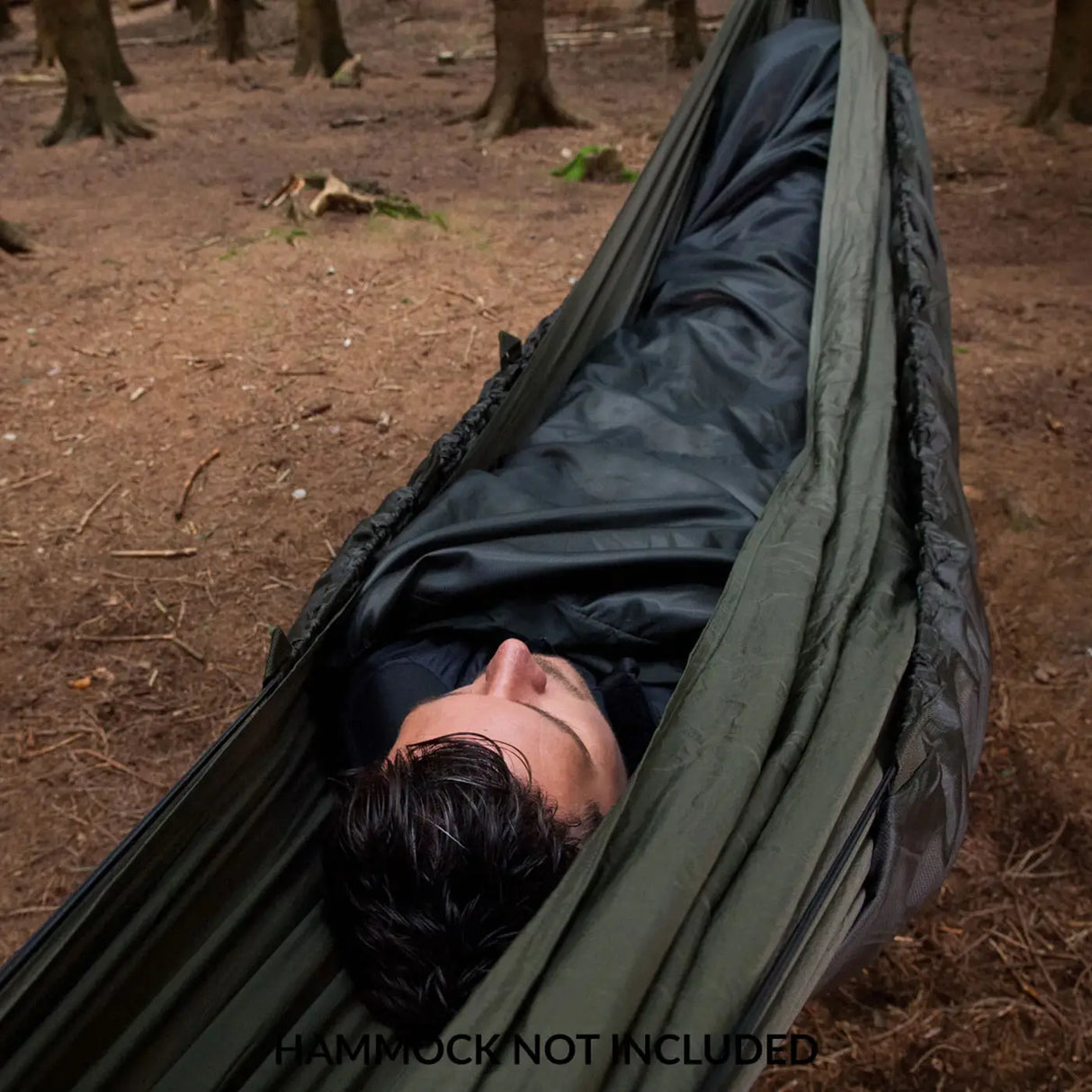 Snugpak Hammock Quilt | Task Outdoor