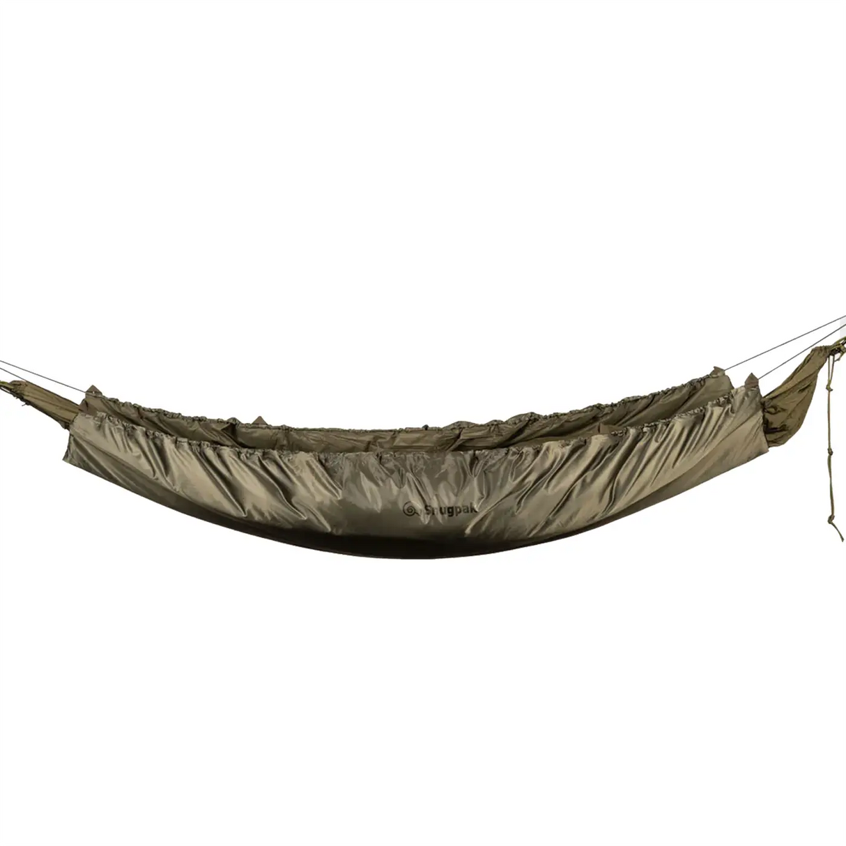 Snugpak Hammock Under Blanket WGTE | Task Outdoor