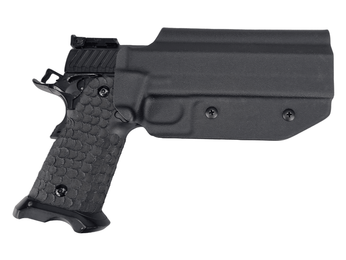 Pro Series Hicapa Holster