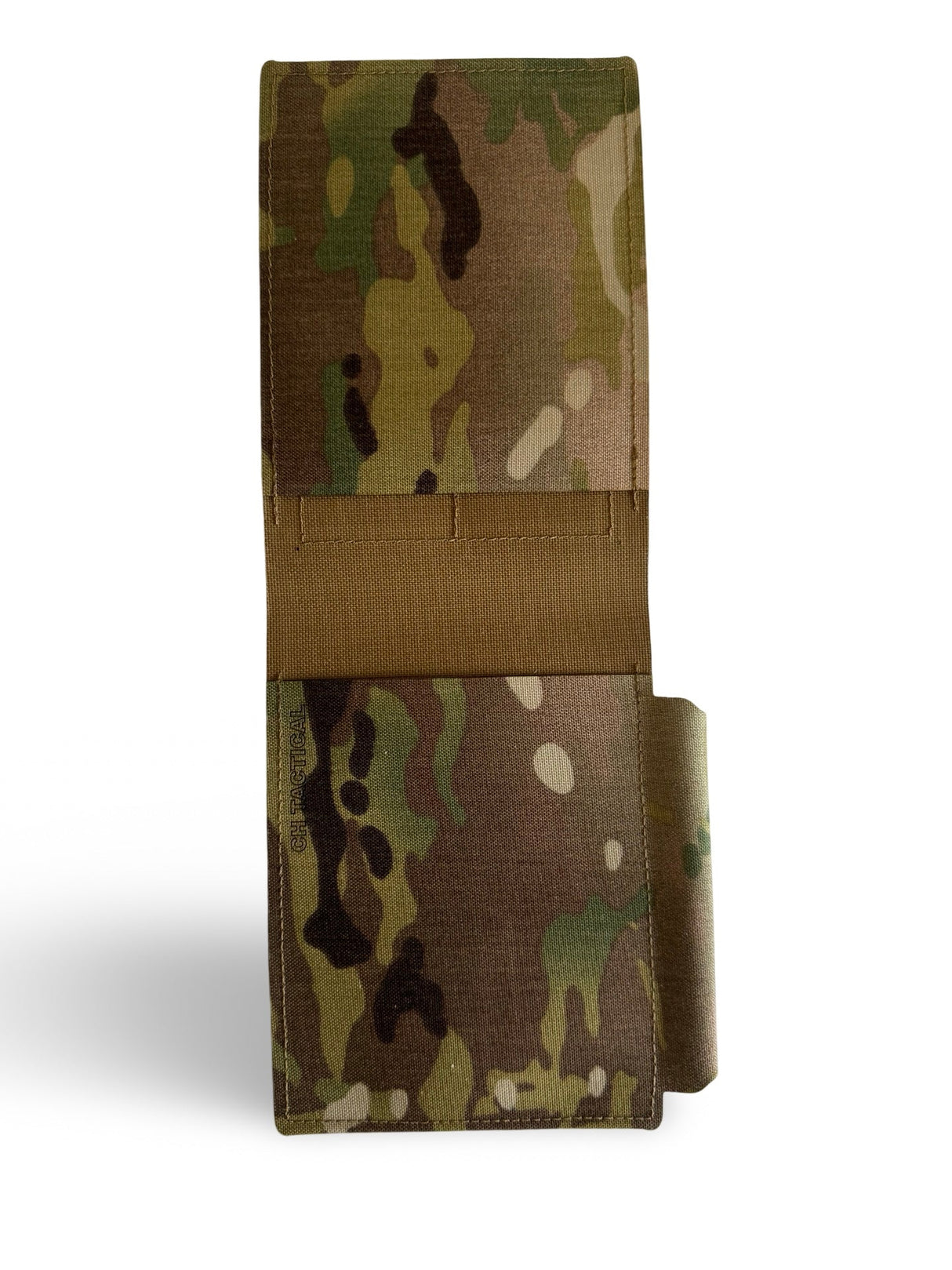CH Tactical MK2 A6 Notepad Cover