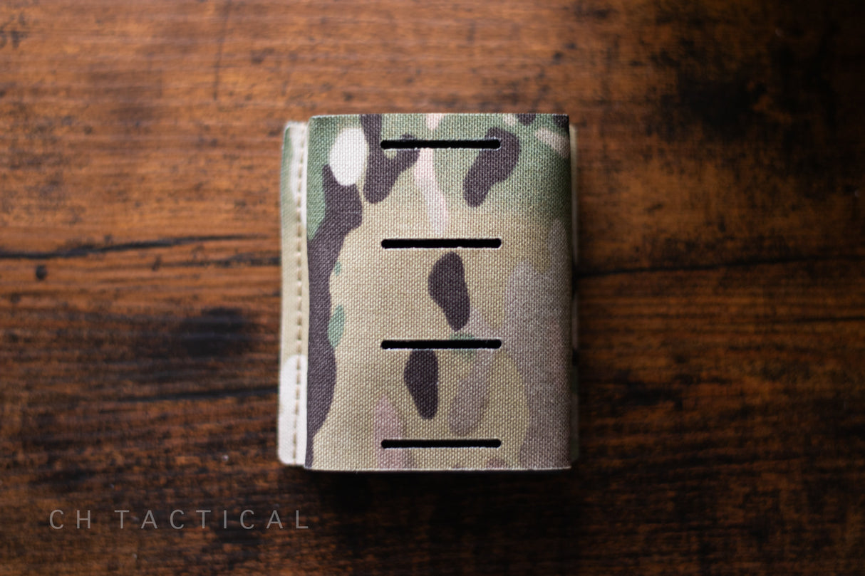 CH Tactical Kydex Mag Pouch (short)