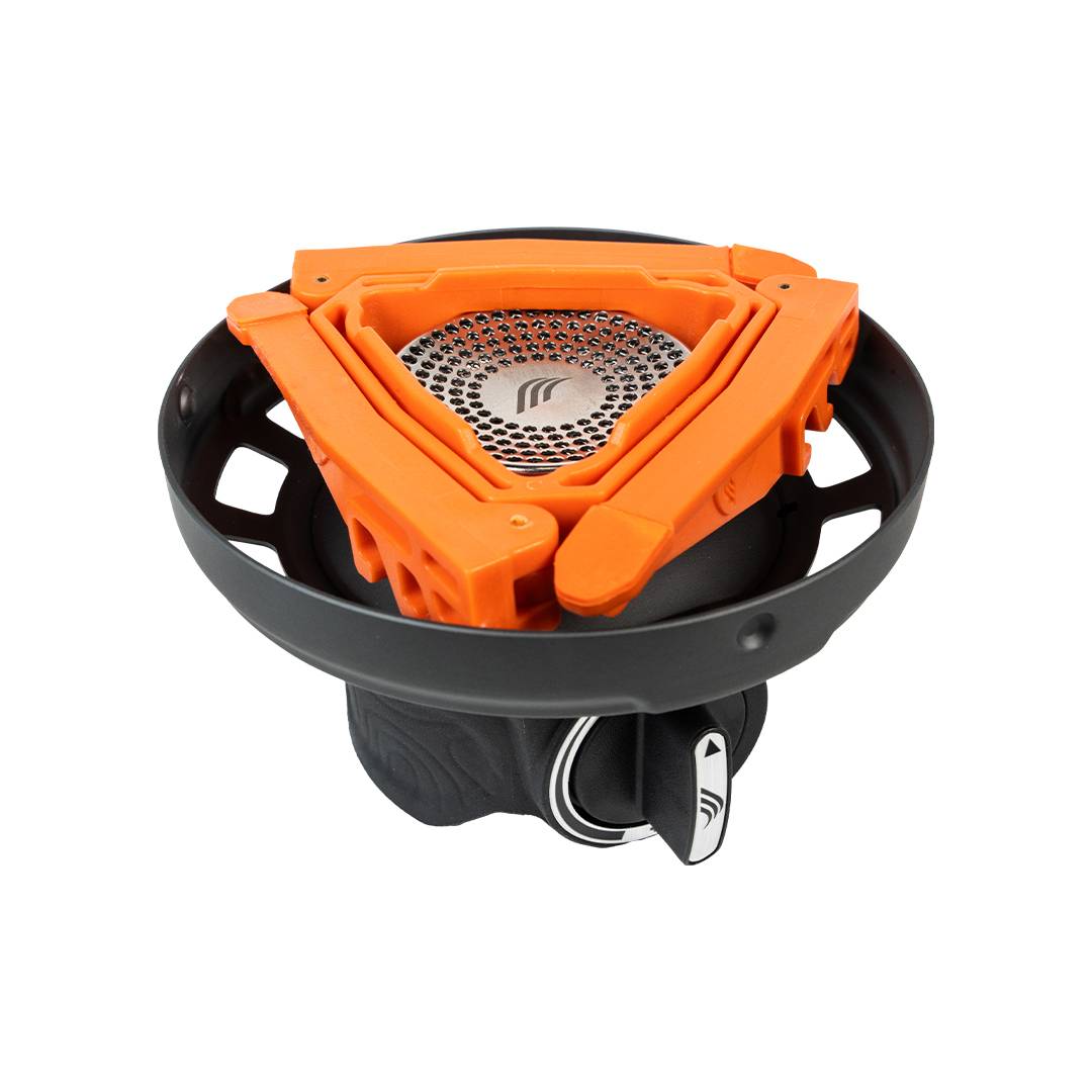 Jetboil Zip 0.8L Cooking System - Carbon cup and burner