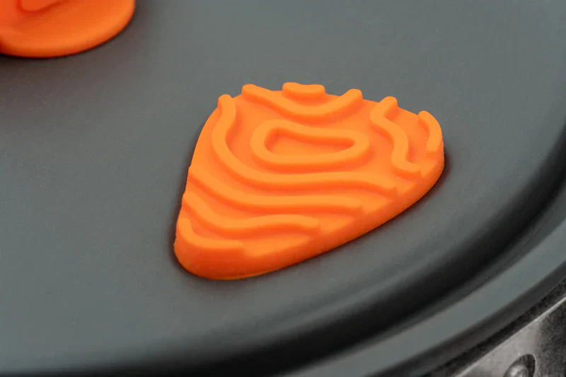 Jetboil TrailCook 2.0L - ceramic coated cook pot