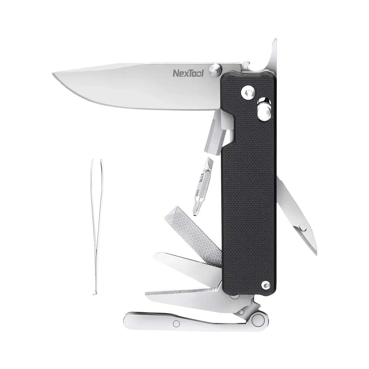 NexTool Knight K30 11-in-1 Multi-Tool