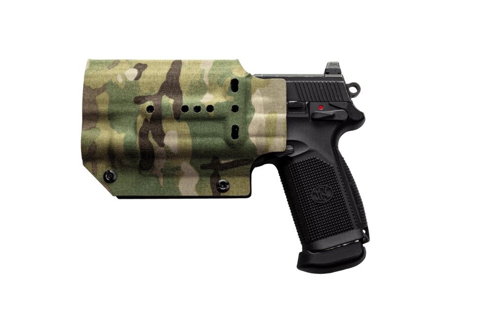 Pro Series Light-Bearing FNX .45 Holster