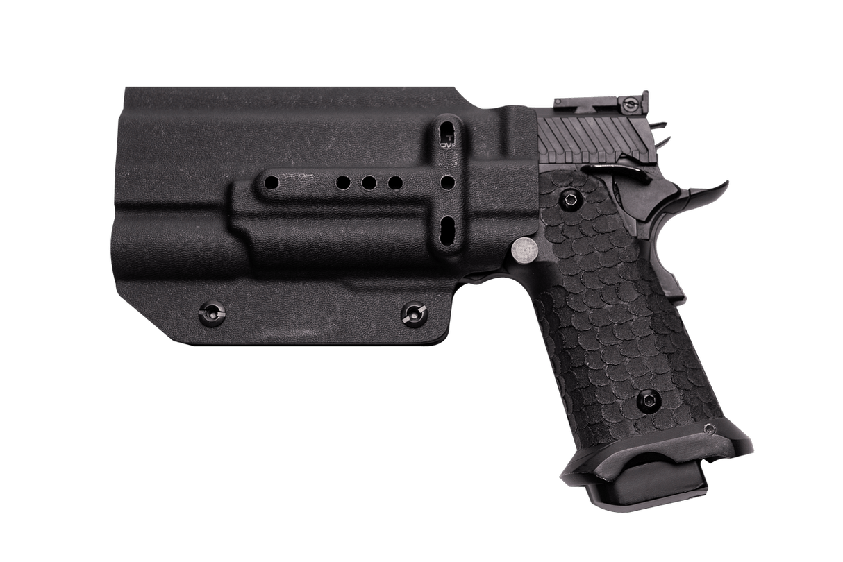 Pro Series Light-Bearing Hicapa Holster
