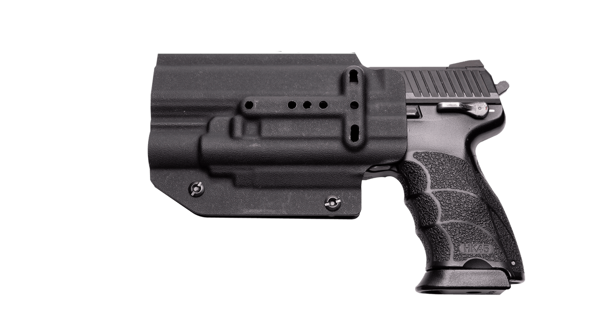 Pro Series Light-Bearing HK45 Holster
