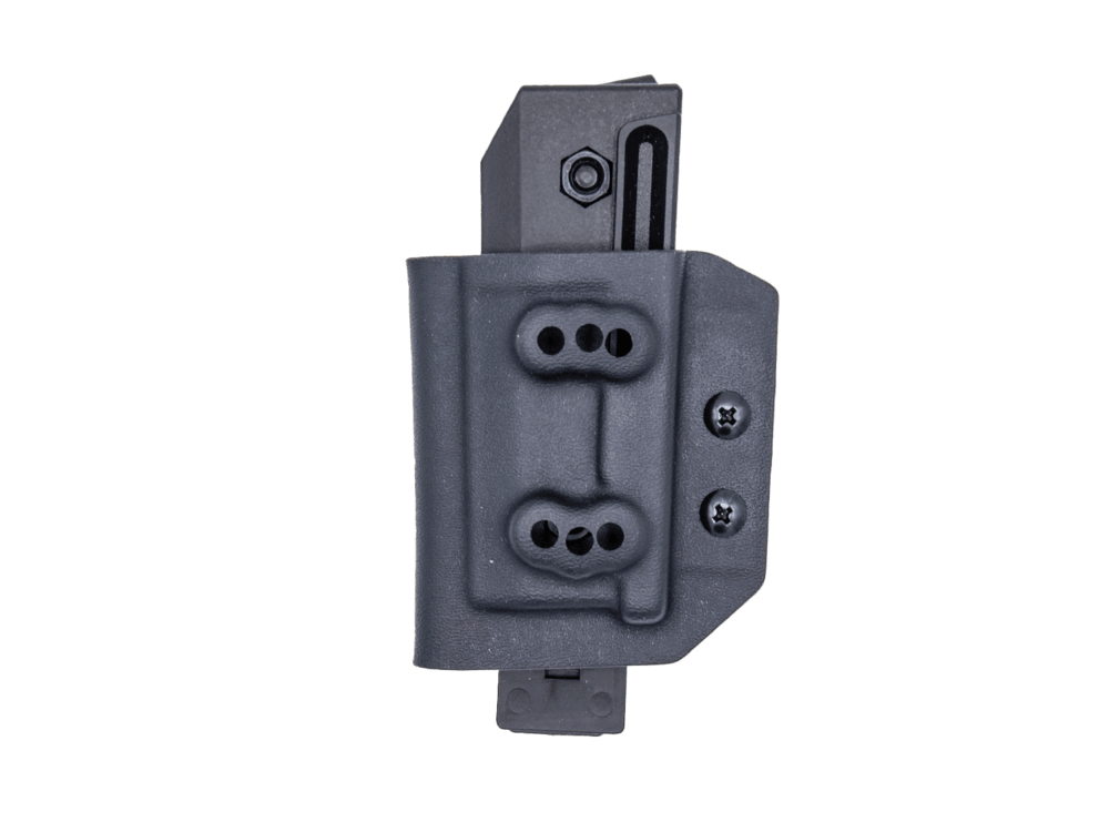 TAC-41 Magazine Carrier