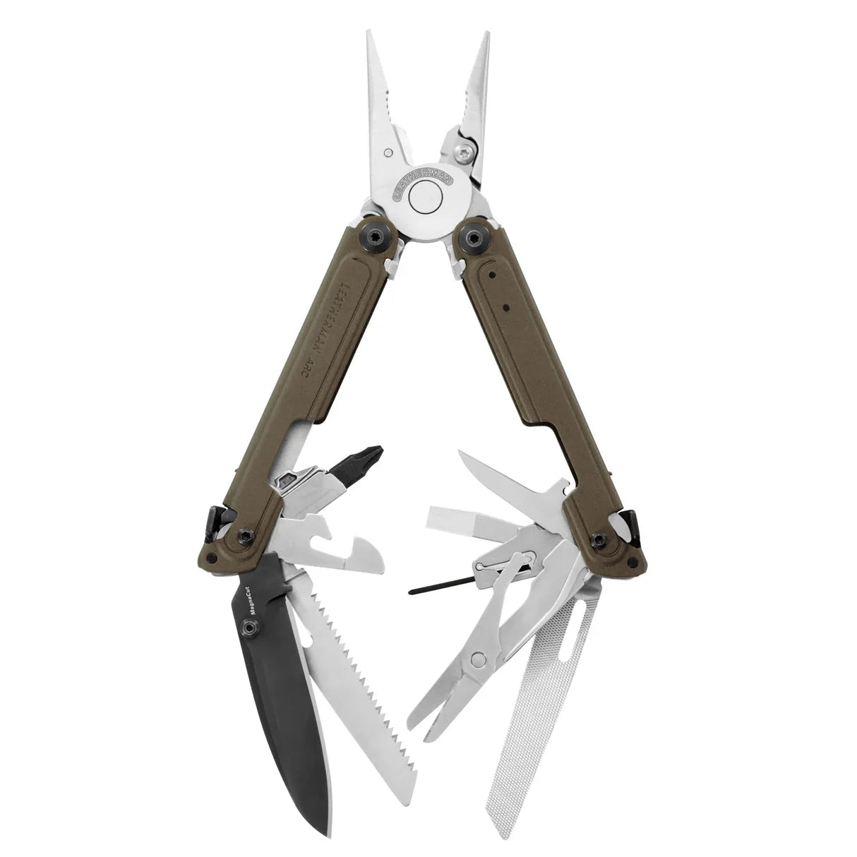 Leatherman ARC® Multi-Tool ( Various Colours)