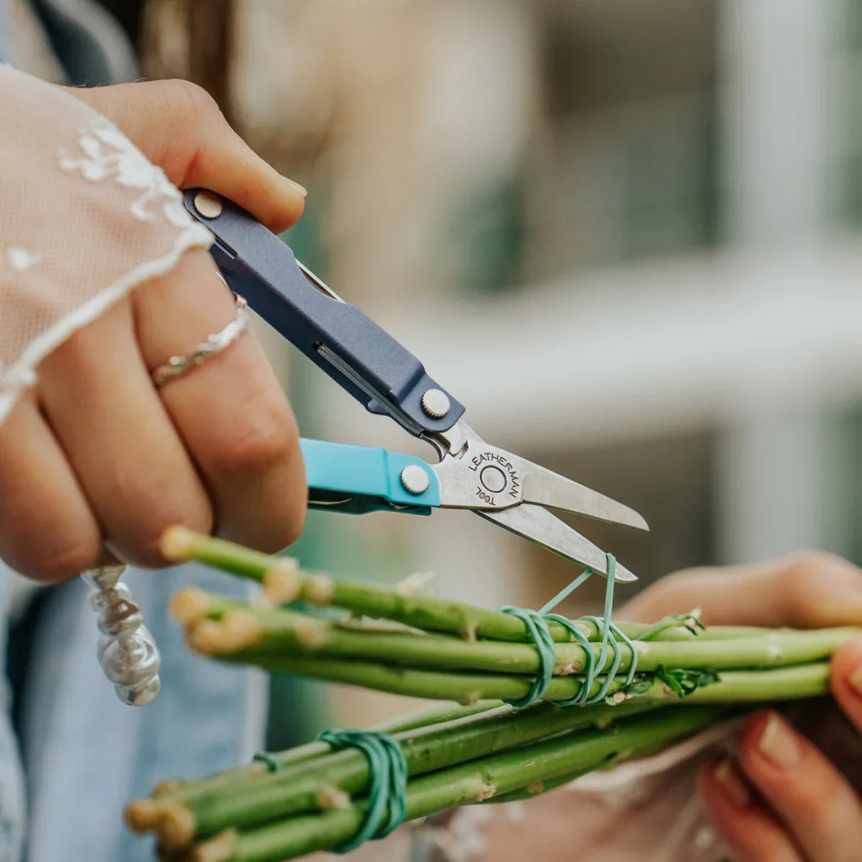 Leatherman Micra Multitool (Various Colours)