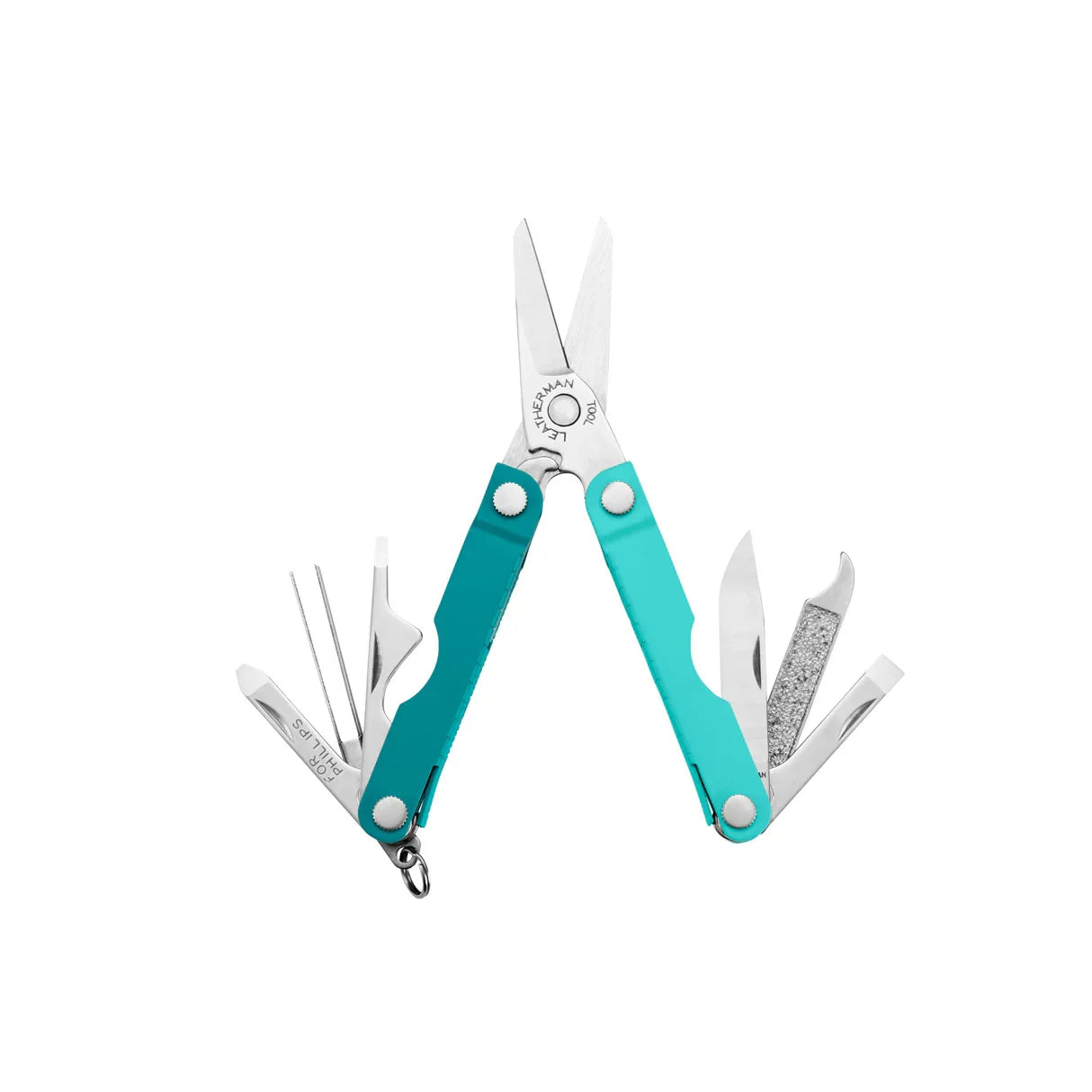 Leatherman Micra Multitool (Various Colours)