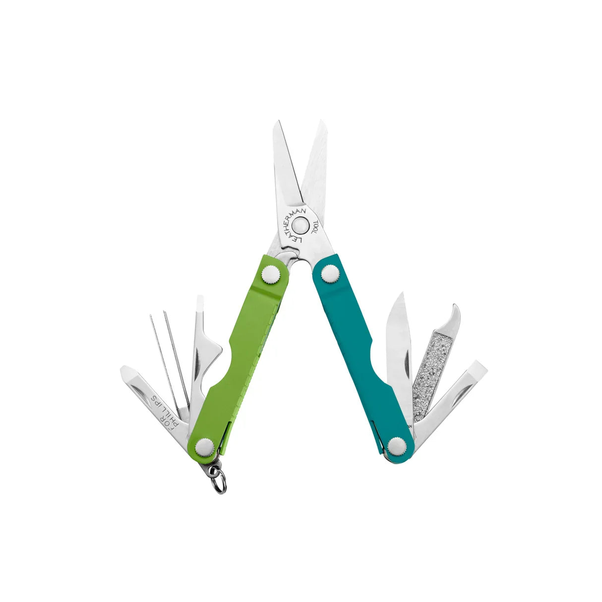 Leatherman Micra Multitool (Various Colours)