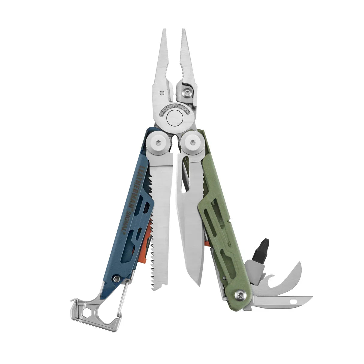 Leatherman Signal® Multi-Tool (Various Colours)