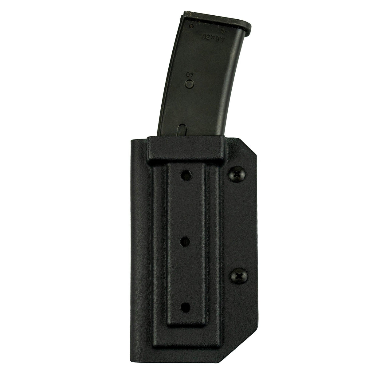 Kydex Customs MP7 Magazine Carrier - UK Made Mag Pouch