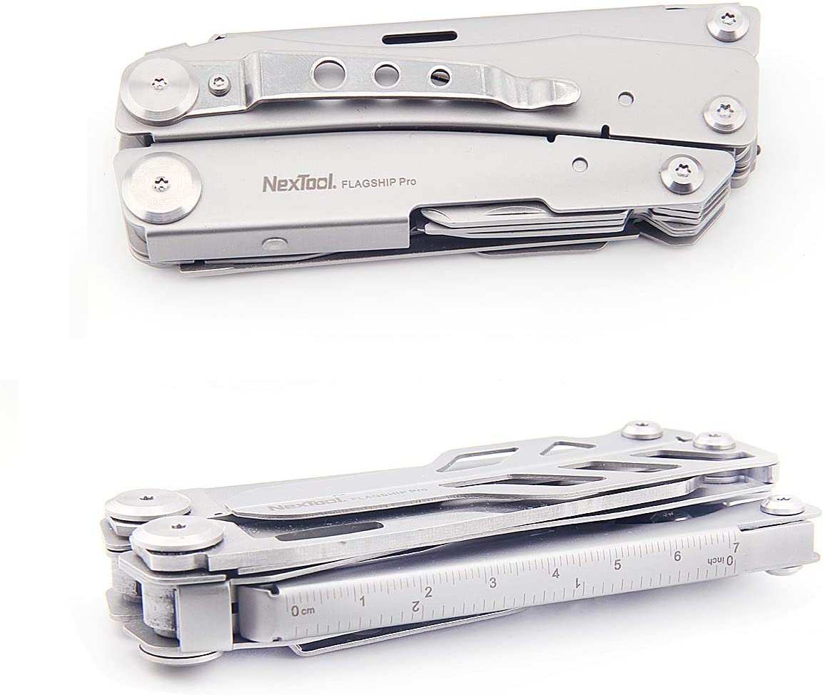 NexTool Flagship Pro 16-in-1 Multi-Tool