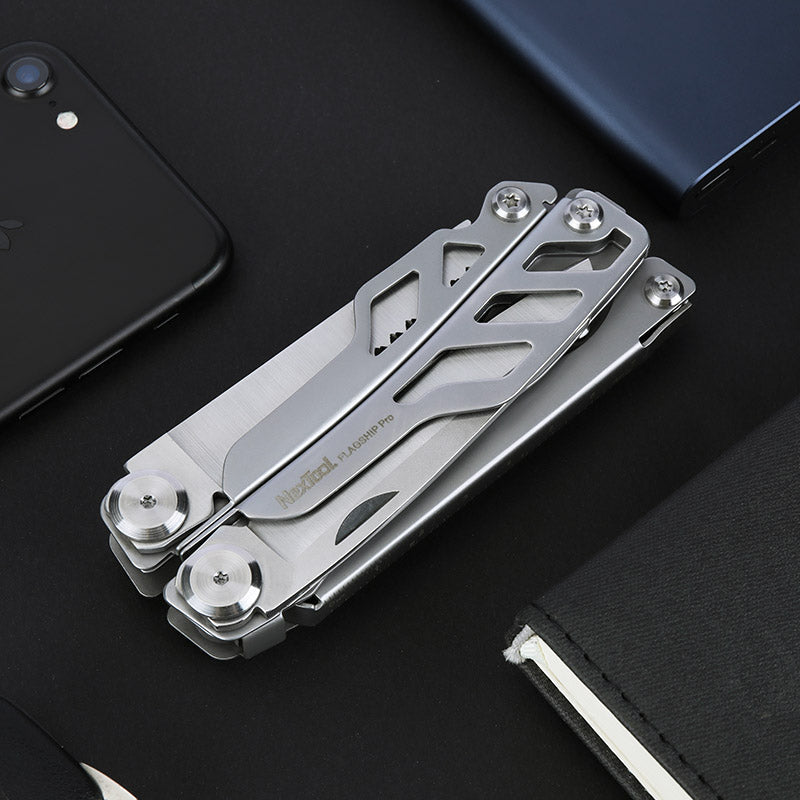 NexTool Flagship Pro 16-in-1 Multi-Tool