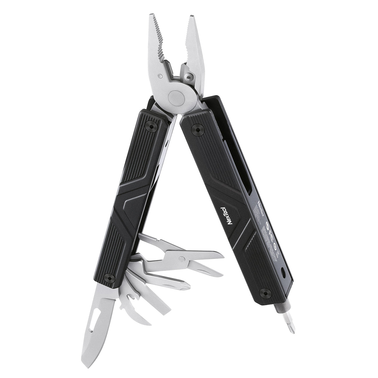 NexTool Gemini 13-in-1 Electric Multi-Tool