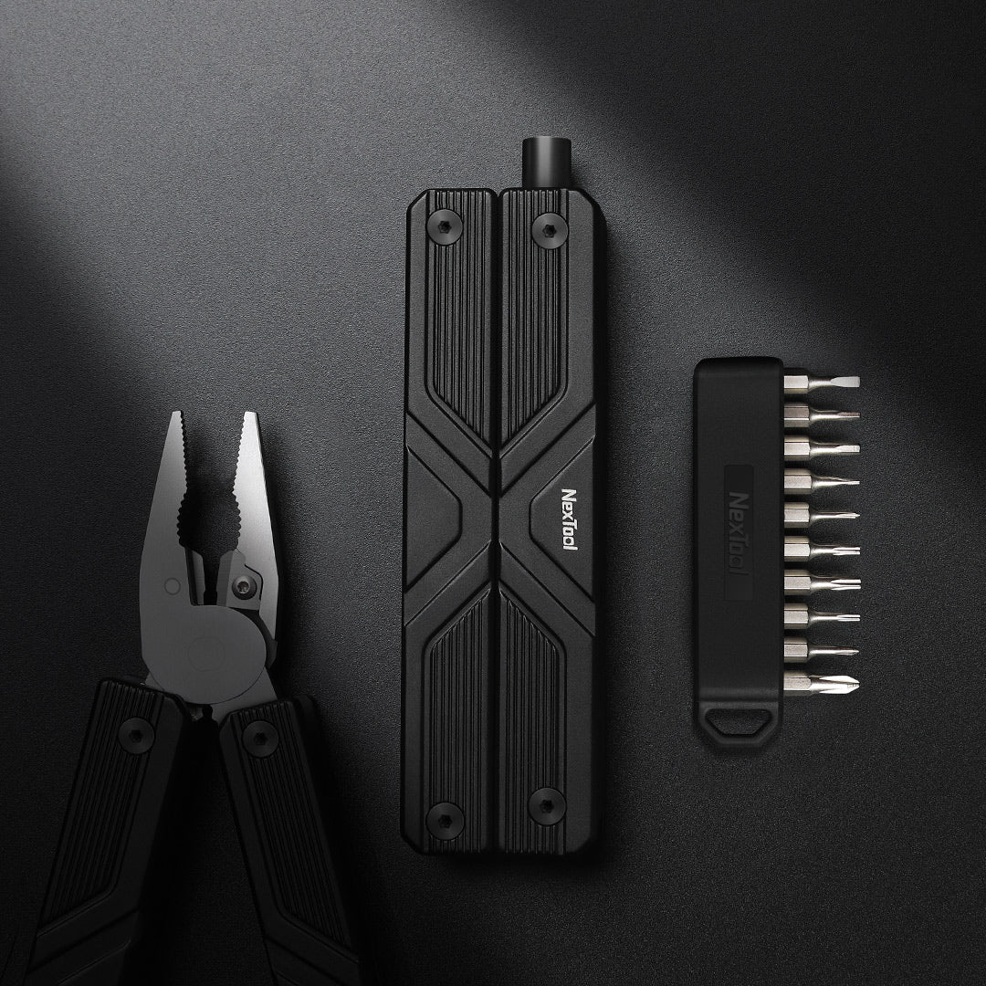 NexTool Gemini 13-in-1 Electric Multi-Tool