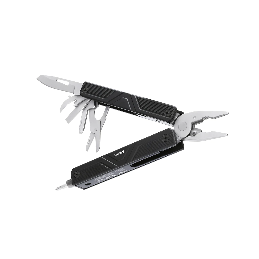 NexTool Gemini 13-in-1 Electric Multi-Tool