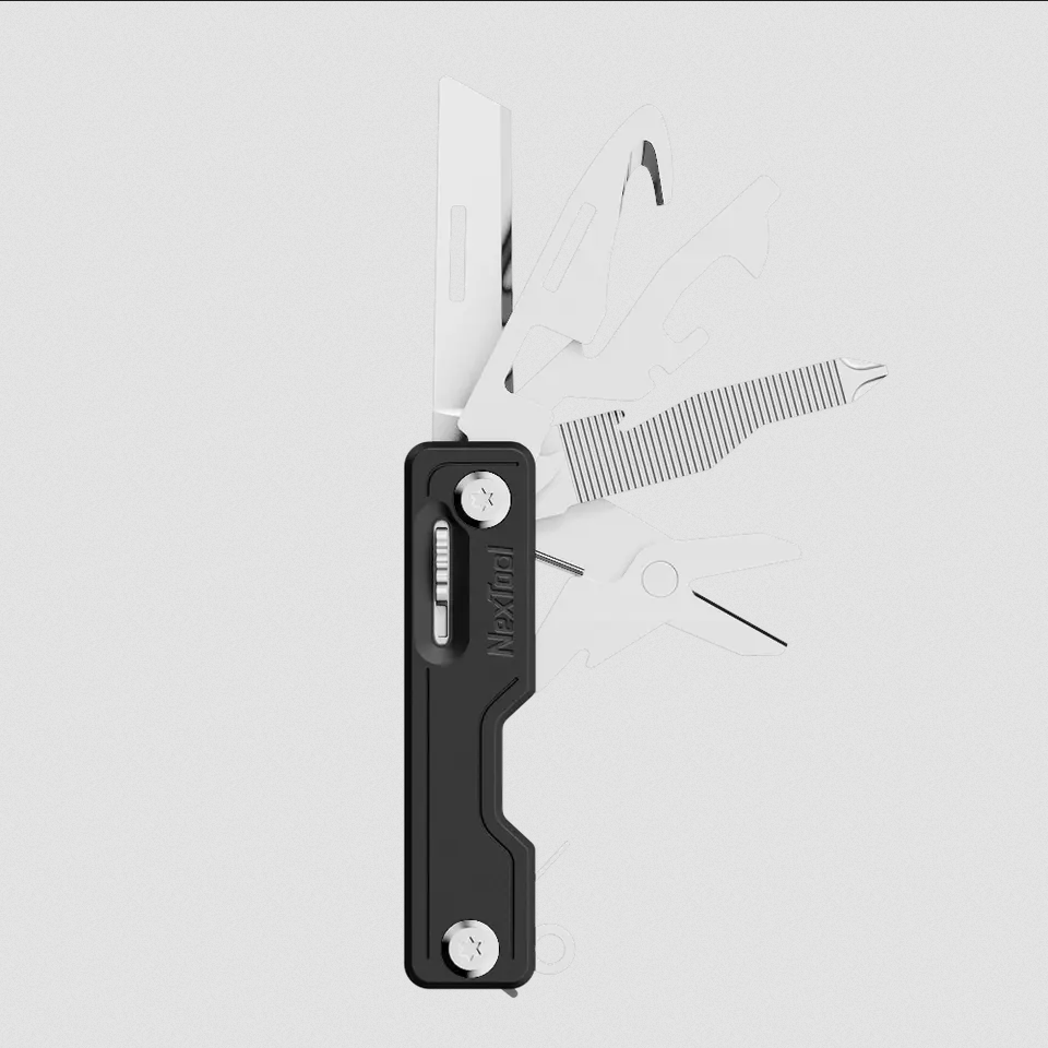 NexTool Mini 10-in-1 Multi-Tool