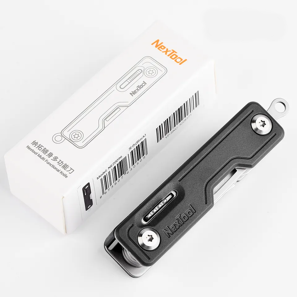 NexTool Mini 10-in-1 Multi-Tool