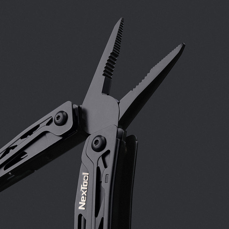 NexTool Black Knight 11-in-1 Multi-Tool